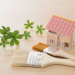 外壁塗装・屋根塗装をDIYする際の塗料の選び方