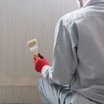 外壁塗装はうるさい？音が出る作業と騒音対策をご紹介！